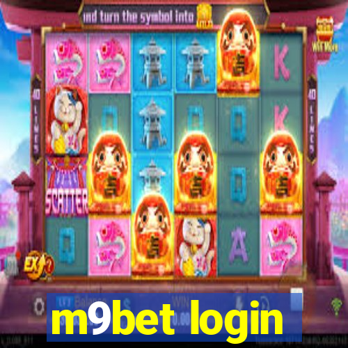 m9bet login